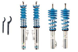 48-121897 Bilstein B16 coilover     Porsche Cayman 987