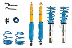 48-126687 Bilstein B16 coilover BMW 3 serie E46