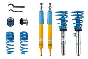 48-131636 Bilstein B16 coilover     BMW 1 serie E81