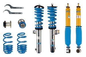 Bilstein  B16 Coilover Volkswagen Eos 1F7 1F8 48-139137 1.4Tsi 2.0 Tsi 2.0 Fsi 2.0 Tfsi 3.2 V6 2.0 Tdi 2.0 Tdi 16V