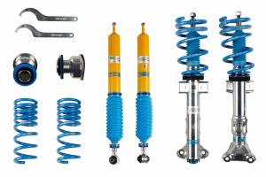 48-141147 Bilstein B16 coilover     Mercedes E Class C207