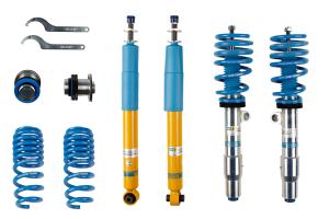 48-145701 Bilstein B16 coilover BMW 1 serie E82