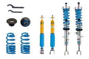 48-146142 Bilstein B16 coilover Nissan 350Z Z33
