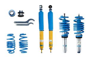 48-147231 Bilstein B16 coilover Audi A4 B8/8K5