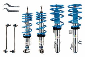 Bilstein B16 ställbart chassi justerbart i höjd samt tryck  48-080569    Volkswagen Corrado 53I Coupe 1.8 16V 1.8 G60 2.0i 2.0i 16V 2.8 VR6 2.9 VR6