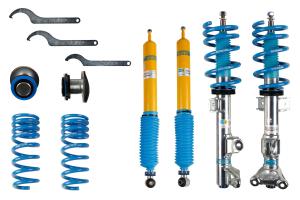 Bilstein  B16 Coilover Mercedes E Class W212 48-166560