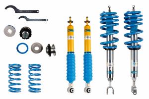 48-169301 Bilstein B16 coilover     Audi A4 8EC, B7