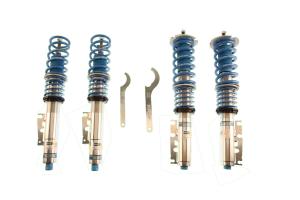 48-181440 Bilstein B16 coilover     Porsche Boxster 986