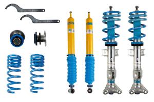 48-197441 Bilstein B16 coilover Mercedes CLS W218