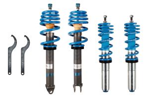 48-216036 Bilstein B16 coilover     Porsche 911 991 4wd Coupe and Cabriolet without PASM