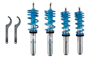 48-223867 Bilstein B16 coilover     Porsche Cayman 981