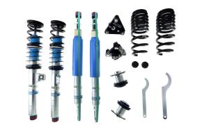 48-227018 Bilstein B16 coilover     BMW 1 serie E82