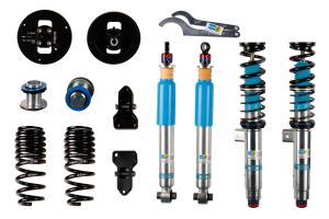 48-230834 Bilstein B16 coilover     BMW 1 serie F20