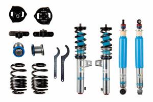 48-231954 Bilstein B16 coilover Audi TT 8J3