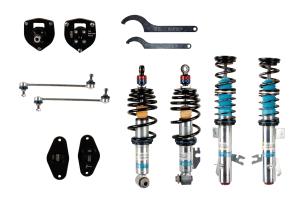 48-233132 Bilstein B16 coilover Mini R55