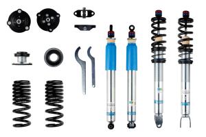 48-243711 Bilstein B16 coilover Mercedes C Class C205