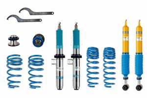 48-245463 Bilstein B16 coilover     BMW 1 serie F20