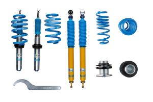 48-246125 Bilstein B16 coilover     Porsche Macan 95B