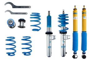 Bilstein B16 COILVER VOLKSWAGEN ARTEON Sedan/Shooting Brake Fram/Bakaxelvikt 1200kg / 1253kg