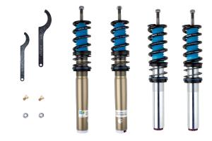 48-253833 Bilstein B16 coilover     Porsche Cayman 981