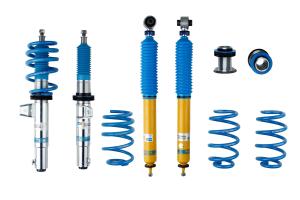 Bilstein  B16 Coilover Skoda Octavia Sedan/Kombi 5E3 48-254960 50mm fjäderben Upp till 1160kg framaxelvikt Multilink