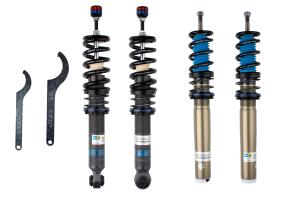 48-256223 Bilstein B16 coilover     Porsche 911 991