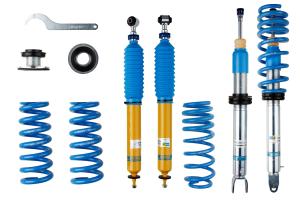 48-258067 Bilstein B16 coilover Mercedes E Class W213