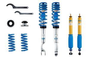 48-265737 Bilstein B16 coilover     Mercedes E Class W213