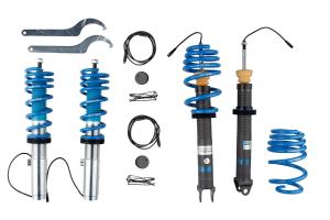 49-216042 Bilstein B16 coilover  samt elektroniskt inställbart i tryck Porsche 911 991