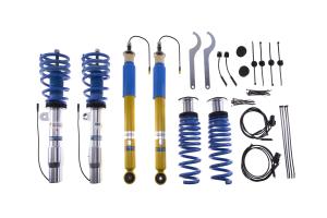 49-237108 Bilstein B16 coilover  samt elektroniskt inställbart i tryck BMW 3 serie E90
