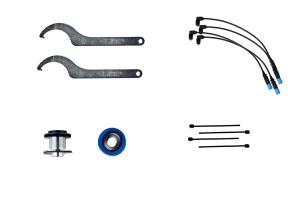 48-244428 Bilstein B16 coilover Mini F57