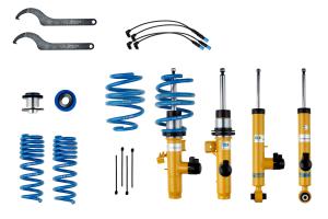 48-244428 Bilstein B16 coilover Mini F57