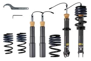 BI-49-320657 Bilstein EVO S coilover Porsche 911, 992 inkl GTS  inkl Turbo 2019- 4wd PASM modell med liftsystem