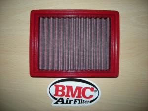 BMC Motorcycle Air Filter No. FM504/20 for Aprilia SRV 850, from 2011