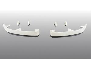 AC Schnitzer front splitter set BMW M2 G87