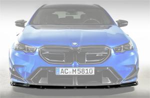 AC Schnitzer Frontspoiler BMW M5 G90 M5 G99