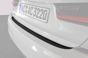 AC Schnitzer Skyddsfolie för Stötfångare bak skyddar lacken BMW 5 Serie G60 Sedan + BMW M5