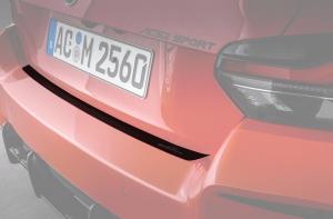 AC Schnitzer Skyddsfolie stötfångare bak