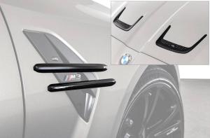 AC Schnitzer design package BMW M3 G80 och BMW M3 G81