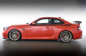 AC Schnitzer  RS Coilovers BMW M2 G87