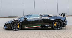 HR-28689-1 H&R Loweringsprings   Lamborghini ;Huracan LP 610-4 Typ 724 Coupe & Spider