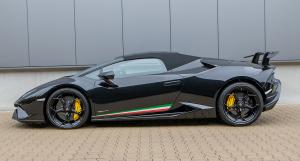 HR-28689-1 H&R Loweringsprings   Lamborghini ;Huracan Performante Typ 724 Coupe & Spider