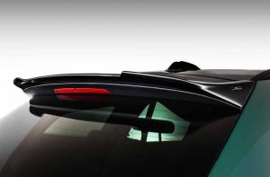 AC Schnitzer rear roof spoiler  BMW M3 G81 Touring