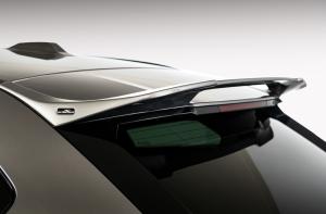 AC Schnitzer Takspoiler bakruta BMW 5 Serie G61 Touring