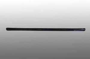 AC Schnitzer Gurney Flap för "Racing" vinge , carbon