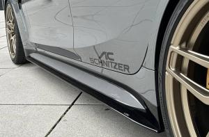 AC Schnitzer Tröskelspoiler BMW M3 G80 G81
