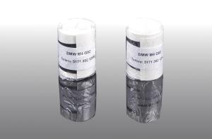 AC Schnitzer Skyddsfolie för sidotröskar BMW M5 G90 G99