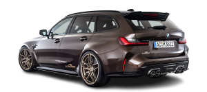 AC Schnitzer  RS Coilovers BMW M3 G81 Competition M Xdrive