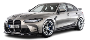 AC Schnitzer  RS Coilovers BMW M3 G80 Sedan  Competition M Bakhjulsdriven