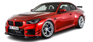 AC-Schnitzer Fälg 10,0 x 20" offset 17 "Silver"